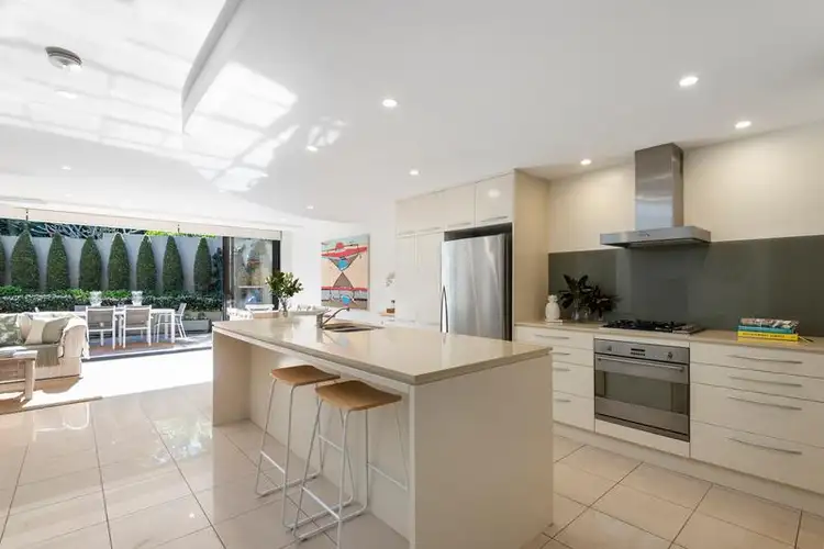 Third view of Homely townhouse listing, 4/60-62 Foamcrest Avenue, Newport NSW 2106