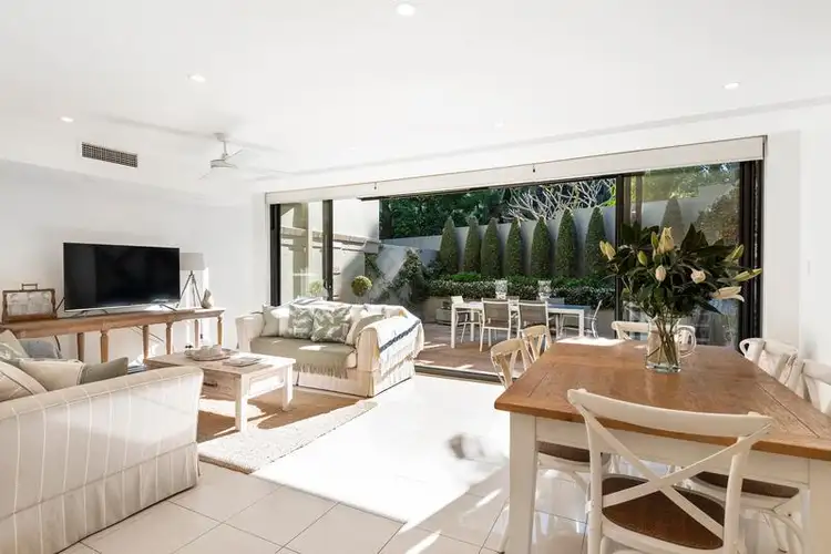 Fifth view of Homely townhouse listing, 4/60-62 Foamcrest Avenue, Newport NSW 2106