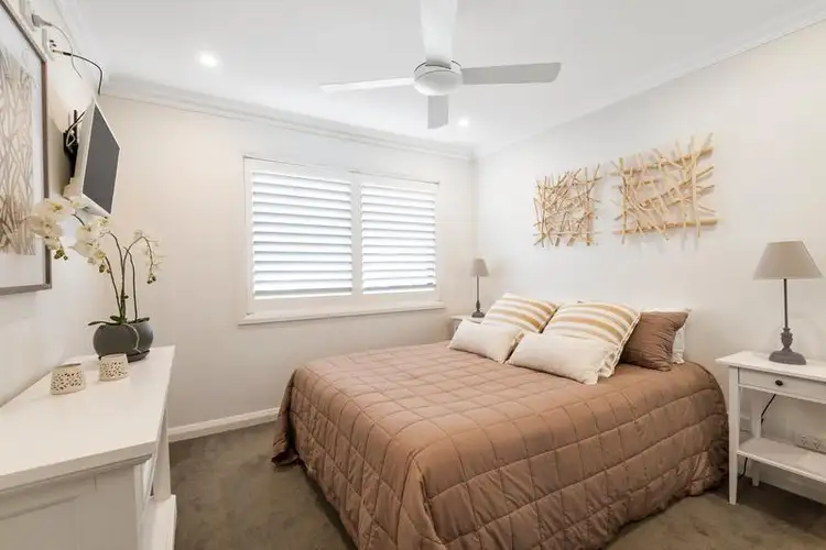 Sixth view of Homely townhouse listing, 4/60-62 Foamcrest Avenue, Newport NSW 2106