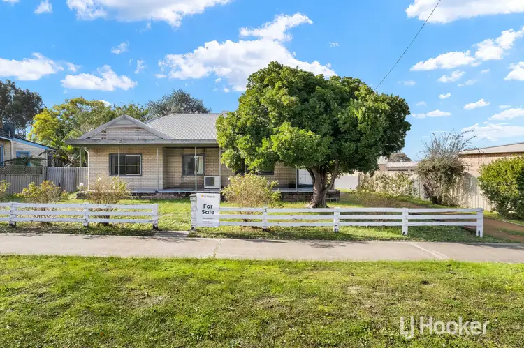 218 Prinsep Street North, Collie WA 6225