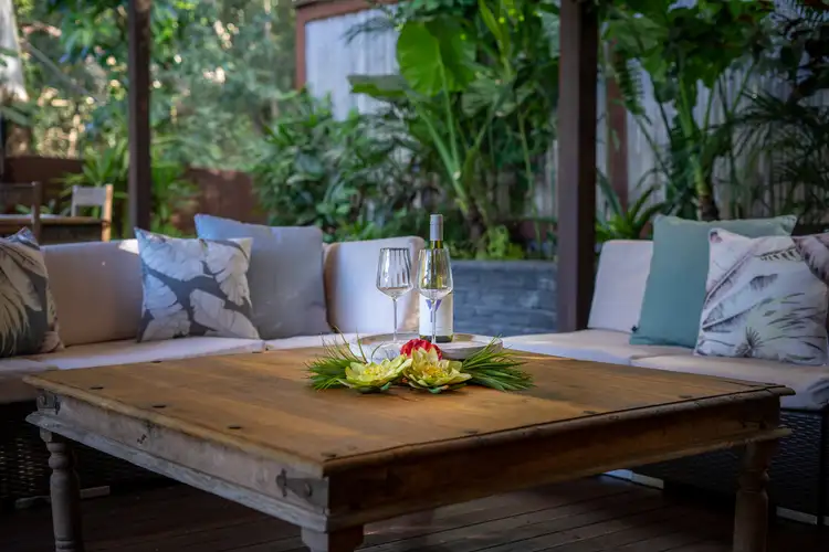 Second view of Homely townhouse listing, 25/8-12 Sherwood Close, Mudgeeraba QLD 4213