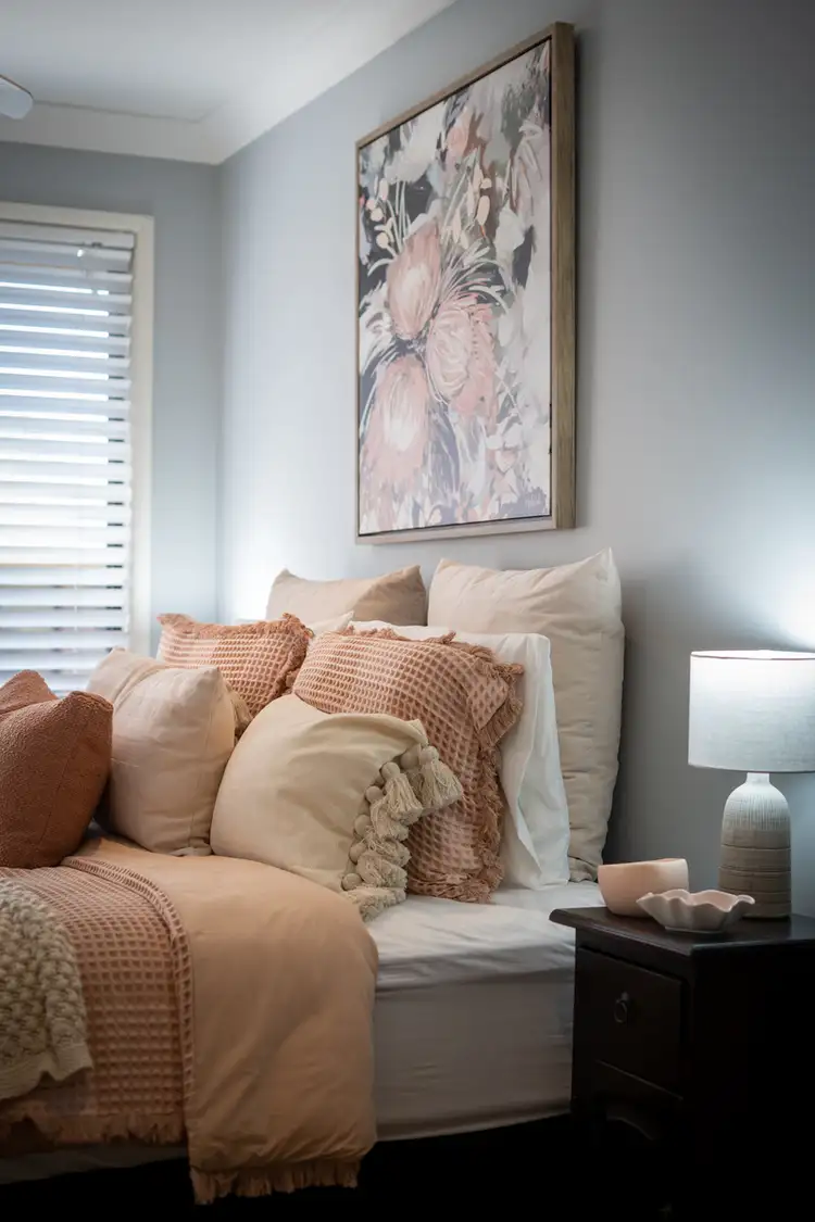 Fourth view of Homely townhouse listing, 25/8-12 Sherwood Close, Mudgeeraba QLD 4213