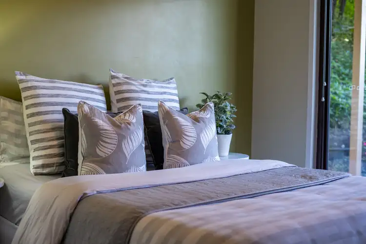 Fifth view of Homely townhouse listing, 25/8-12 Sherwood Close, Mudgeeraba QLD 4213