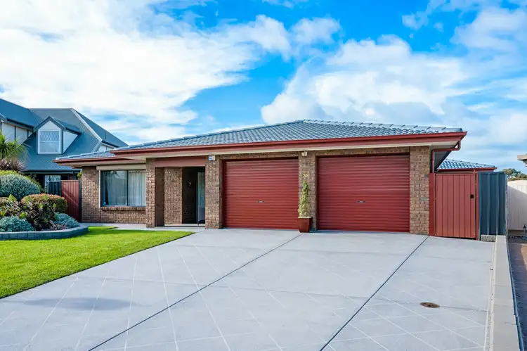 Third view of Homely house listing, 38 Clipper Court, Encounter Bay SA 5211