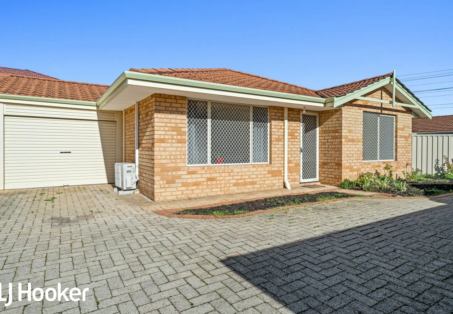 Main view of Homely villa listing, 4/154-156 Walpole Street, Bentley WA 6102