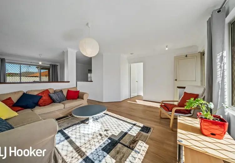Third view of Homely villa listing, 4/154-156 Walpole Street, Bentley WA 6102