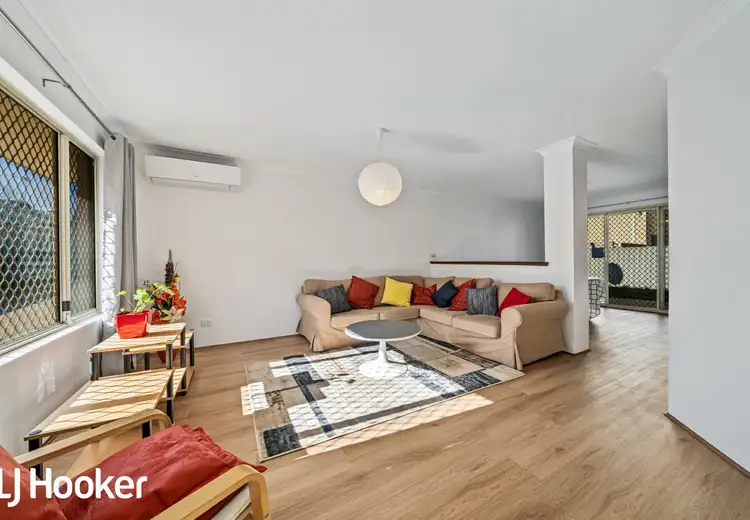 Fourth view of Homely villa listing, 4/154-156 Walpole Street, Bentley WA 6102