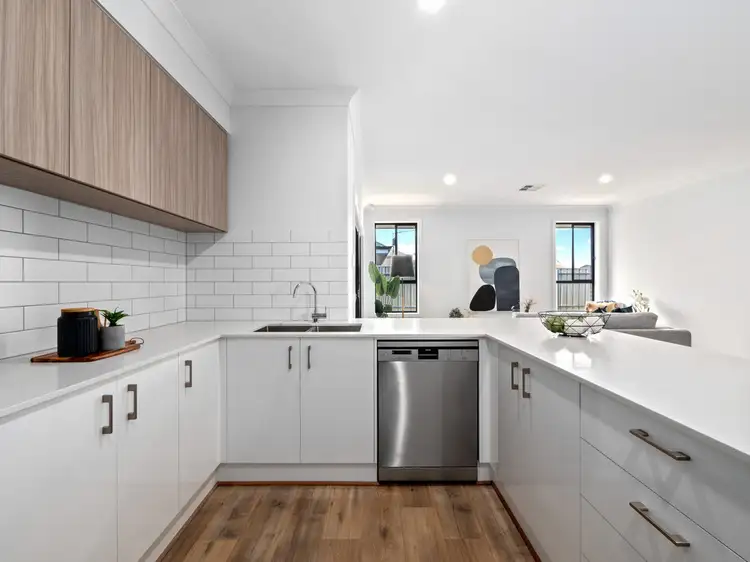 Third view of Homely house listing, 2c Alma Terrace, Seaton SA 5023