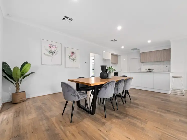 Fifth view of Homely house listing, 2c Alma Terrace, Seaton SA 5023