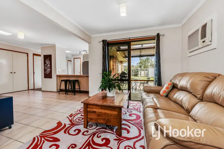 Fourth view of Homely house listing, 4 Craigie Court, Hampton Park VIC 3976