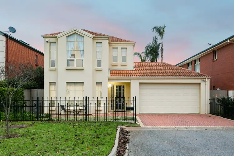 Main view of Homely house listing, 4 McEllister Court, Ferryden Park SA 5010