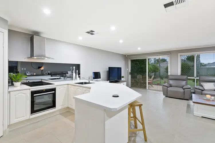 Sixth view of Homely house listing, 4 McEllister Court, Ferryden Park SA 5010