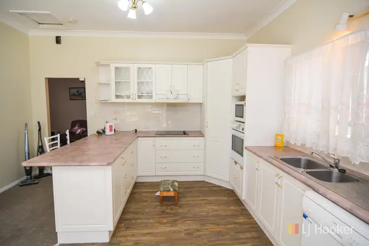 Third view of Homely house listing, 40 Geordie Street, Lithgow NSW 2790