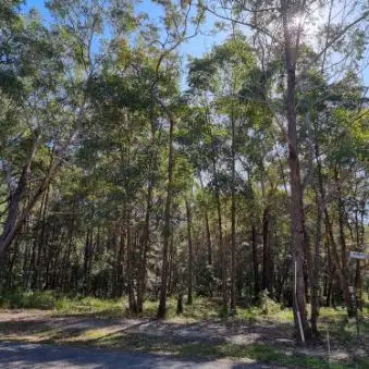 Main view of Homely land listing, 31 Kurrajong Road, Russell Island QLD 4184
