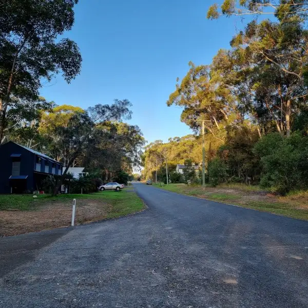 Third view of Homely land listing, 31 Kurrajong Road, Russell Island QLD 4184