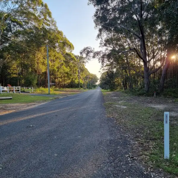 Fourth view of Homely land listing, 31 Kurrajong Road, Russell Island QLD 4184