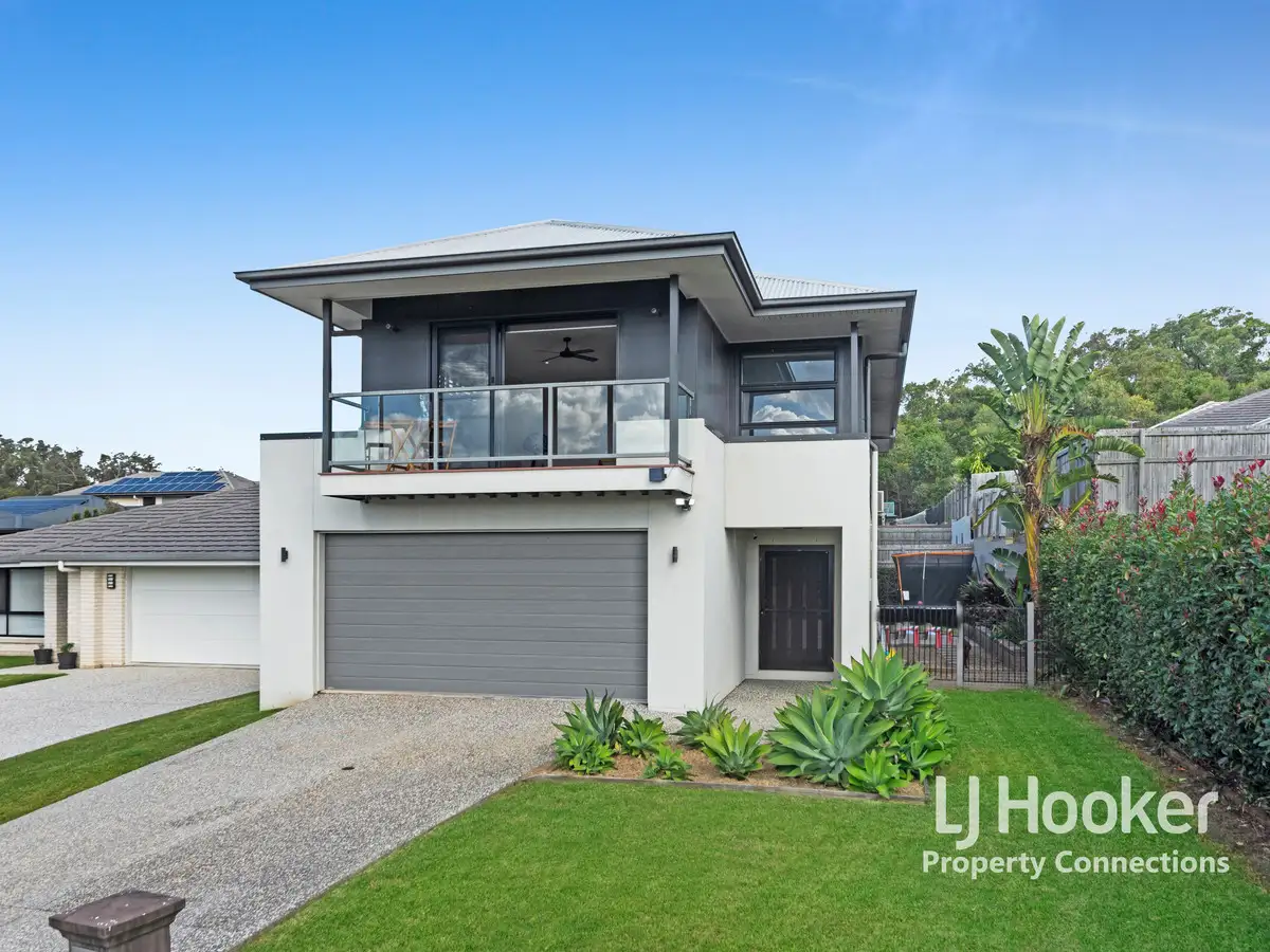 Main view of Homely house listing, 96 Caspian Parade, Warner QLD 4500