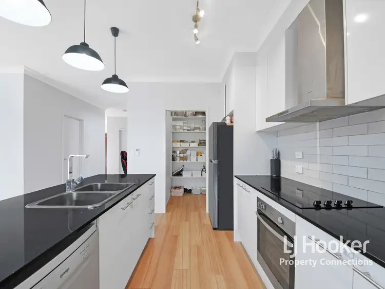 Third view of Homely house listing, 96 Caspian Parade, Warner QLD 4500