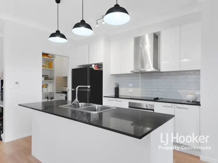 Fourth view of Homely house listing, 96 Caspian Parade, Warner QLD 4500