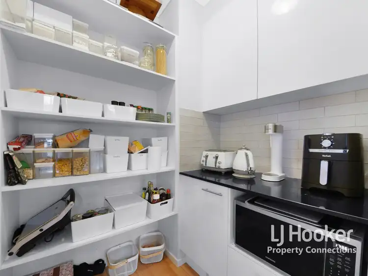 Fifth view of Homely house listing, 96 Caspian Parade, Warner QLD 4500