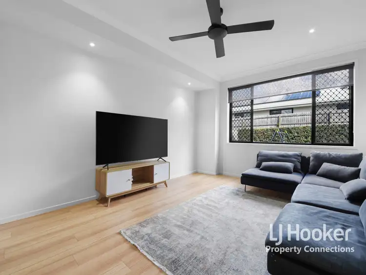 Sixth view of Homely house listing, 96 Caspian Parade, Warner QLD 4500