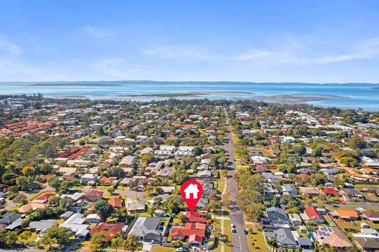 76 Coburg Street East, Cleveland QLD 4163