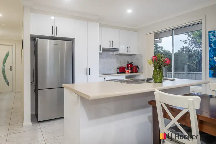 Fourth view of Homely house listing, 4 Litchfield Crescent, Long Beach NSW 2536