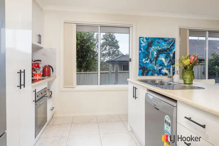 Fifth view of Homely house listing, 4 Litchfield Crescent, Long Beach NSW 2536