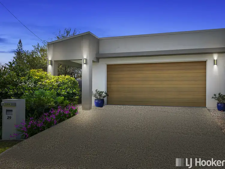 Main view of Homely house listing, 29 Channel Street, Cleveland QLD 4163