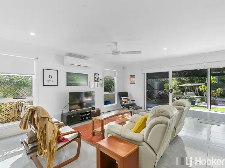 Second view of Homely house listing, 29 Channel Street, Cleveland QLD 4163