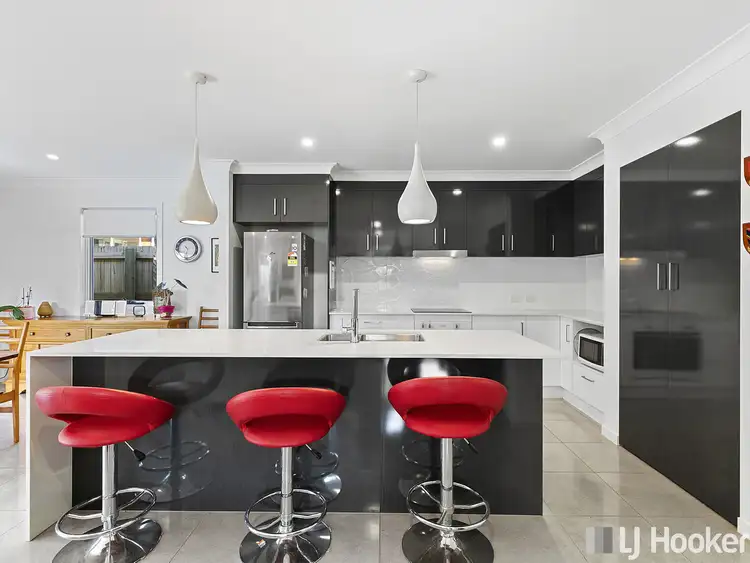 Fifth view of Homely house listing, 29 Channel Street, Cleveland QLD 4163