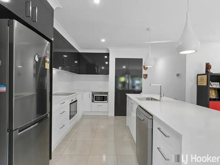 Sixth view of Homely house listing, 29 Channel Street, Cleveland QLD 4163