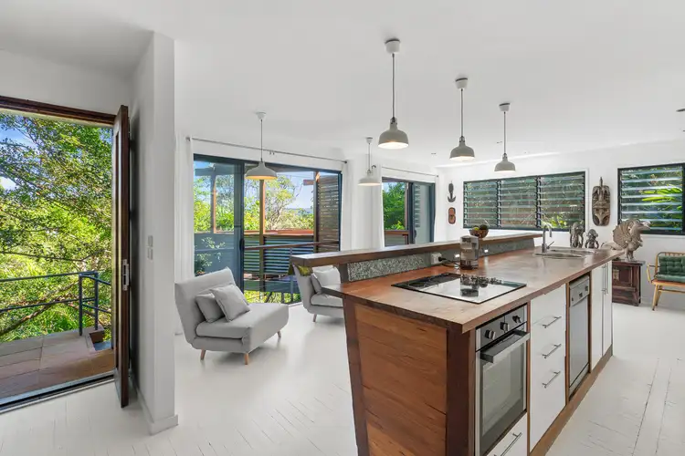 Sixth view of Homely house listing, 93 Whale Beach Road, Avalon Beach NSW 2107