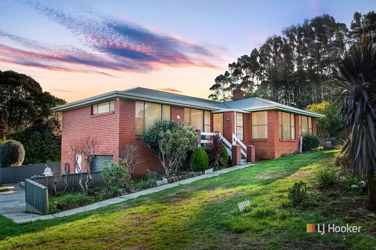 Main view of Homely house listing, 1082 Murchison Highway, Elliott TAS 7325
