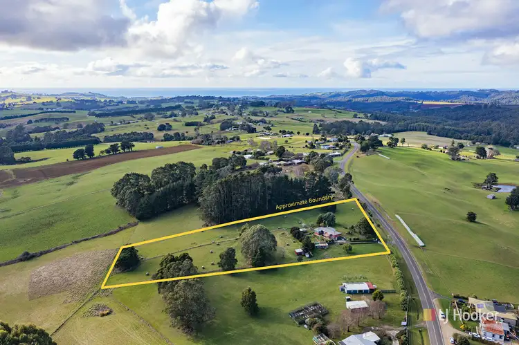 Second view of Homely house listing, 1082 Murchison Highway, Elliott TAS 7325
