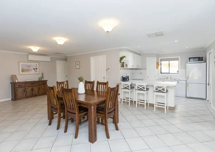 Sixth view of Homely house listing, 14 Cutri Drive, Swan Hill VIC 3585