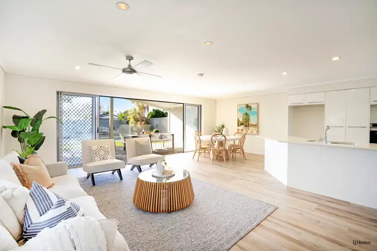 28 Morshead Street, Tugun QLD 4224