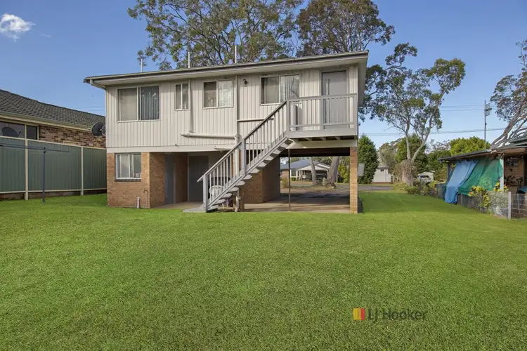 Main view of Homely house listing, 52 Stanley Street, Wyongah NSW 2259