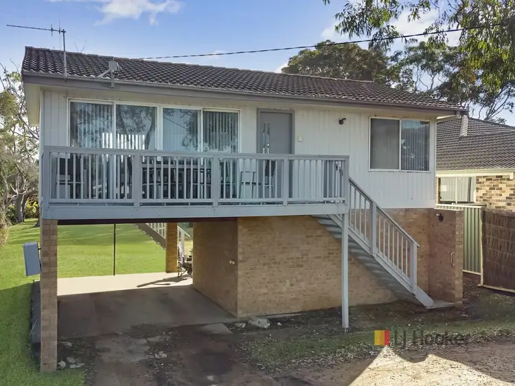 Fourth view of Homely house listing, 52 Stanley Street, Wyongah NSW 2259