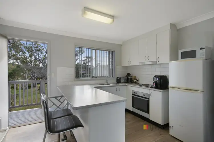 Fifth view of Homely house listing, 52 Stanley Street, Wyongah NSW 2259