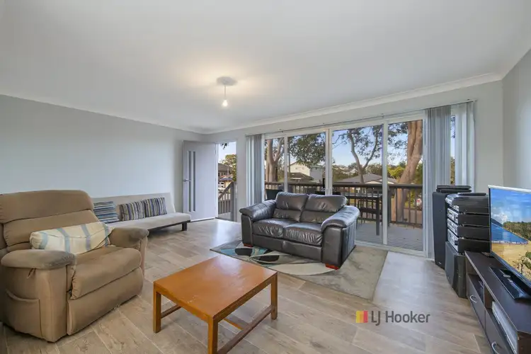 Sixth view of Homely house listing, 52 Stanley Street, Wyongah NSW 2259