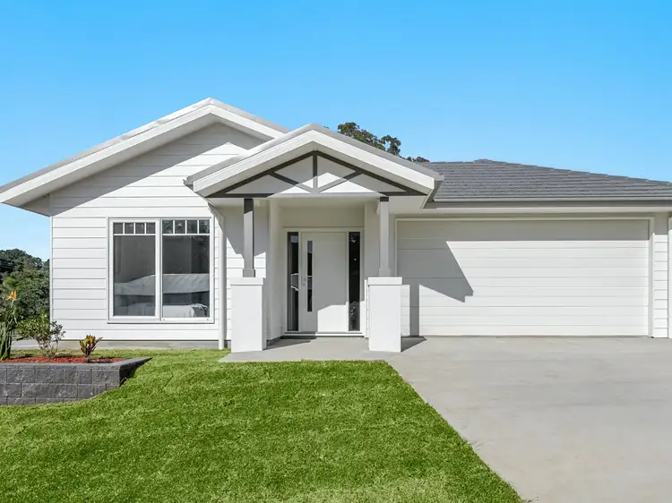 Main view of Homely house listing, 22 Elm Road, Goonellabah NSW 2480