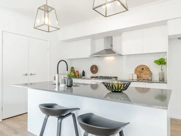 Second view of Homely house listing, 22 Elm Road, Goonellabah NSW 2480