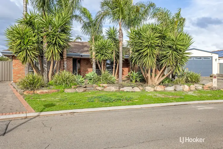 17 Buttercup Grove, Blakeview SA 5114