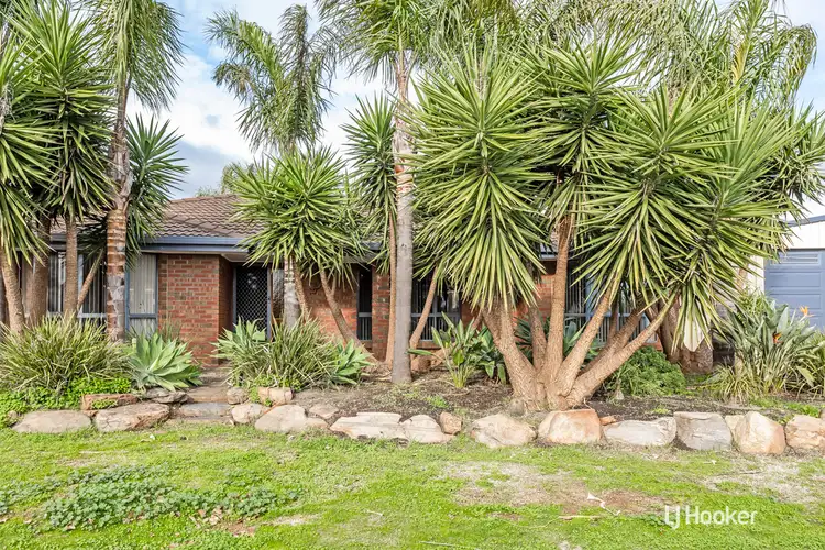 Second view of Homely house listing, 17 Buttercup Grove, Blakeview SA 5114