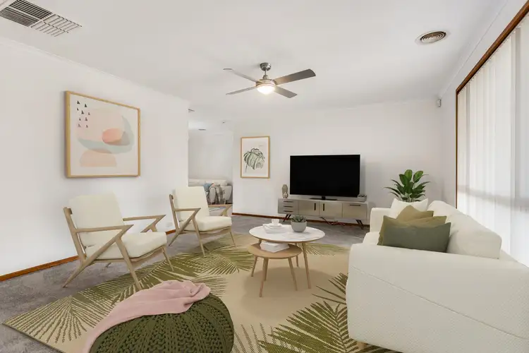 Third view of Homely house listing, 17 Buttercup Grove, Blakeview SA 5114