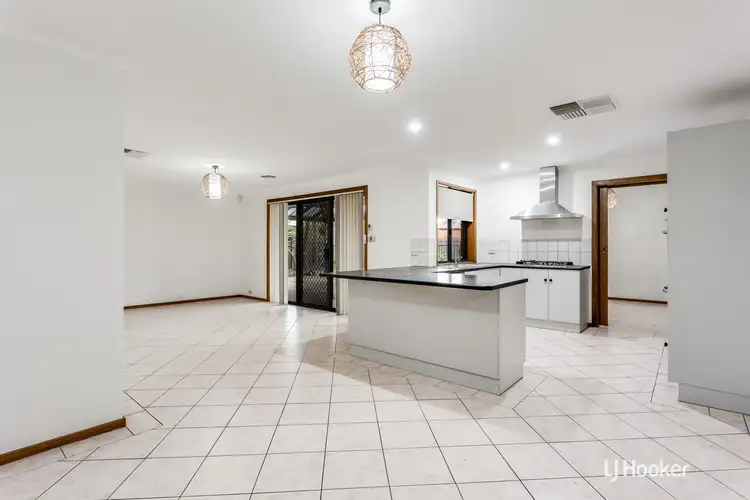 Fifth view of Homely house listing, 17 Buttercup Grove, Blakeview SA 5114