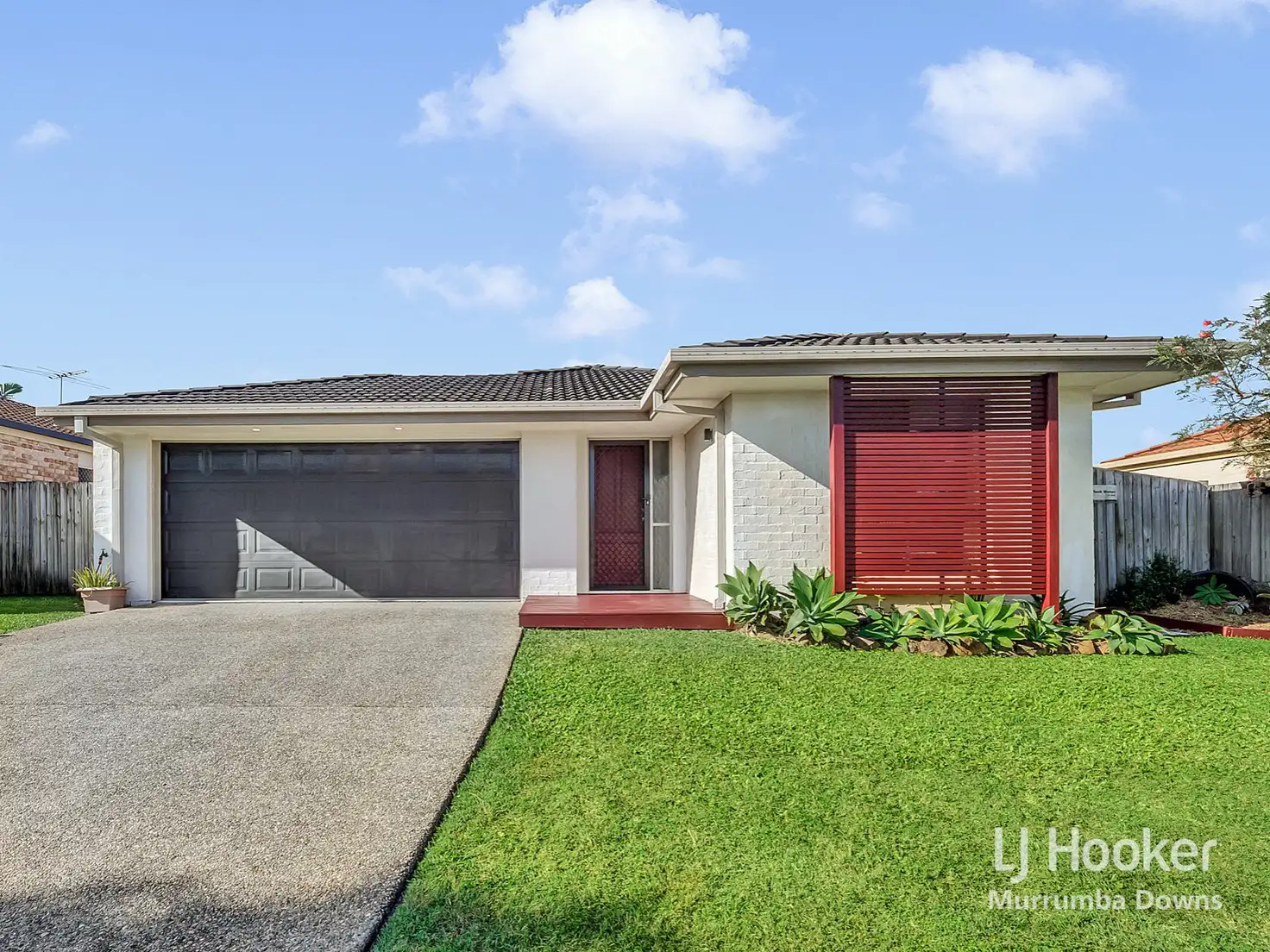Main view of Homely house listing, 4 Jardine Close, Murrumba Downs QLD 4503