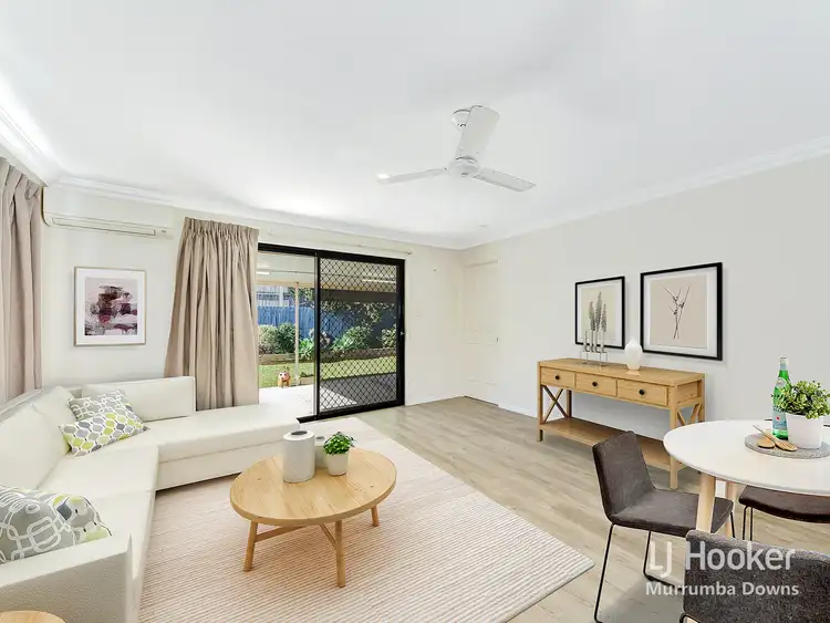 Third view of Homely house listing, 4 Jardine Close, Murrumba Downs QLD 4503