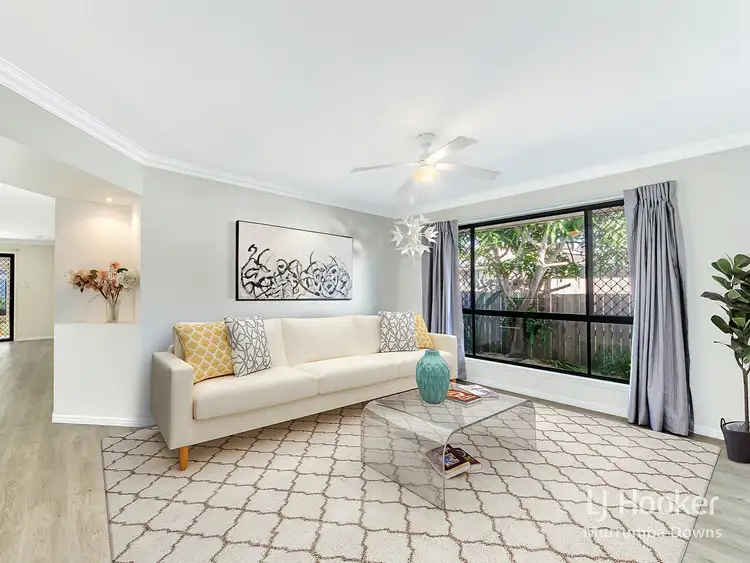 Fourth view of Homely house listing, 4 Jardine Close, Murrumba Downs QLD 4503